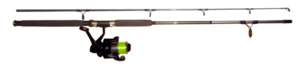 PELICAN COMBO 7' SILVER