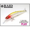 Raid - Level Minnow Plus