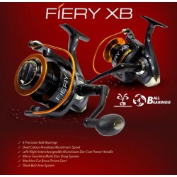 Pioneer Fiery XB FI-8000XB