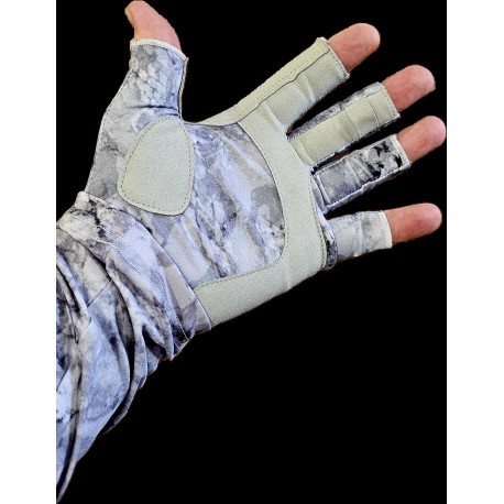 Fishing Gloves