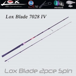 Lox Blade 61025 IV