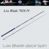 Lox Blade 7028 IV