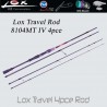 Lox Travel 8104MT IV Spin