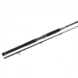Lox Shore Game 1003H-III 10ft 3 piece Spin Rod